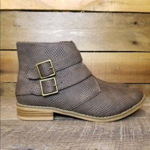NEW Rocket Dog Womens Margel Ankle Boot